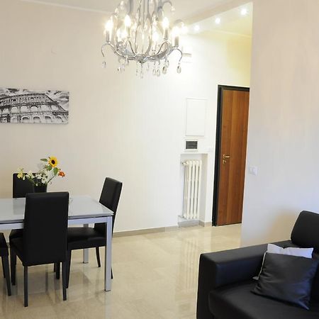 Casa Tony Villa โรม ภายนอก รูปภาพ
