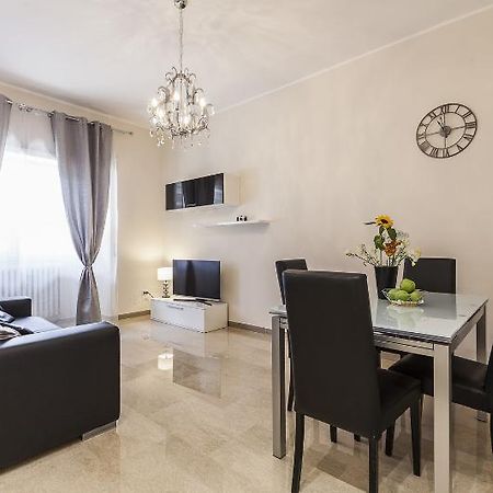Casa Tony Villa โรม ภายนอก รูปภาพ