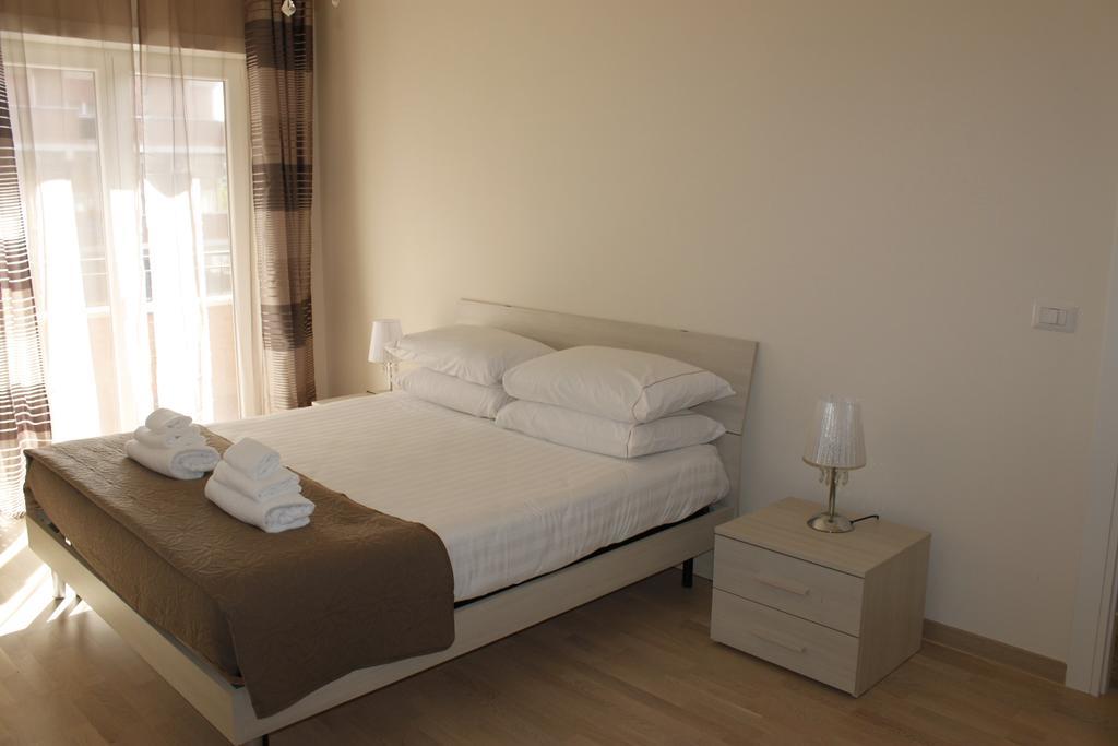 Casa Tony Villa โรม ห้อง รูปภาพ