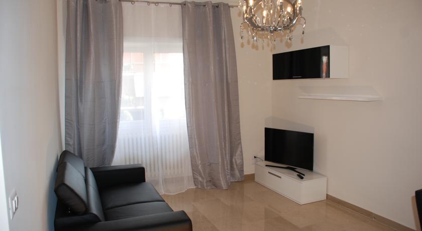 Casa Tony Villa โรม ภายนอก รูปภาพ