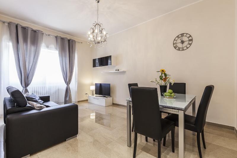 Casa Tony Villa โรม ภายนอก รูปภาพ
